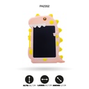 TABLET DE DIBUJO DINASAURIO LCD 2 MOTIVOS