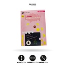 TABLET DE DIBUJO DINASAURIO LCD 2 MOTIVOS