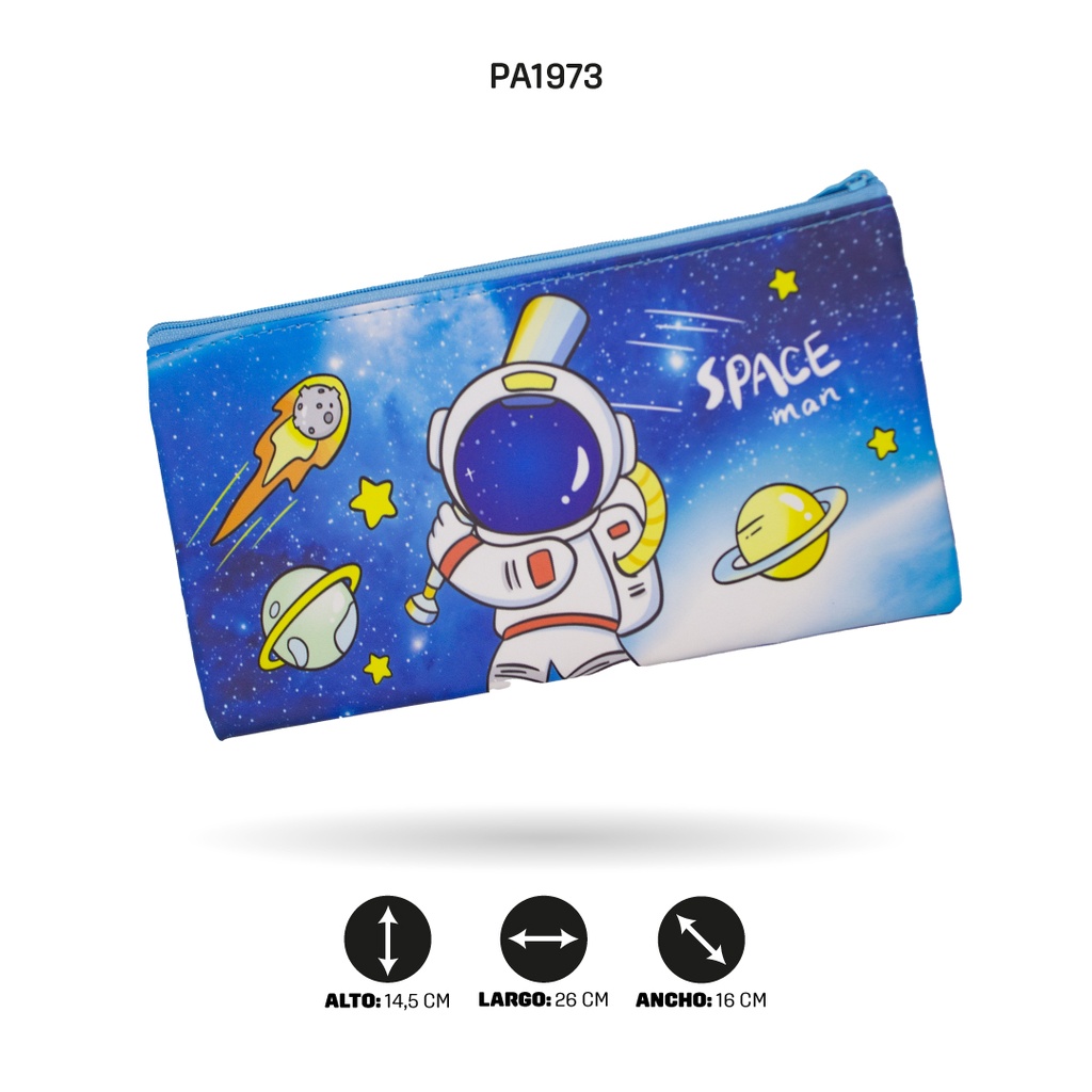 CARTUCHERA DIVERTIDAS XPM-A6002A6/A6001A6/A6009A6/A6010A6 DISPLX 24 [PAC4706]