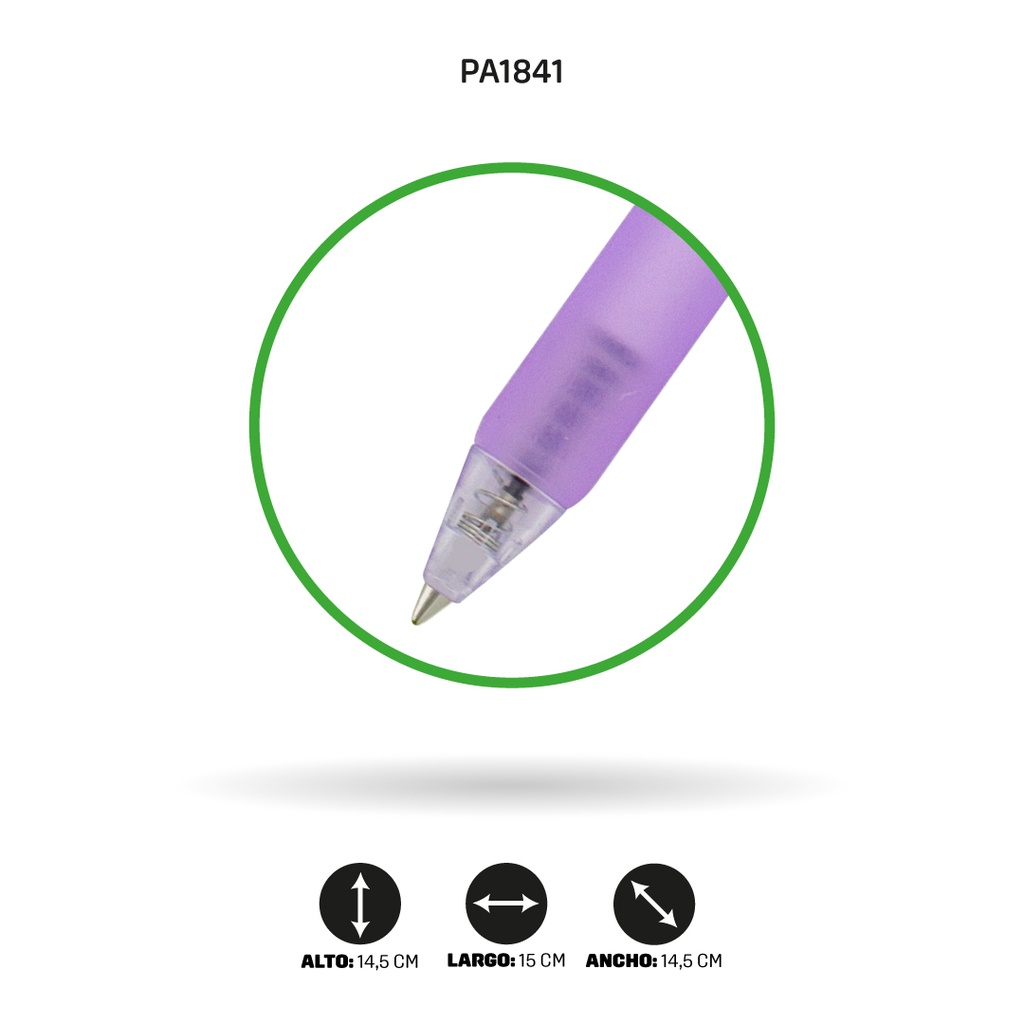 LAPICERO KM-9223 KUMENGOU DISPL X 36 [PAC4584]