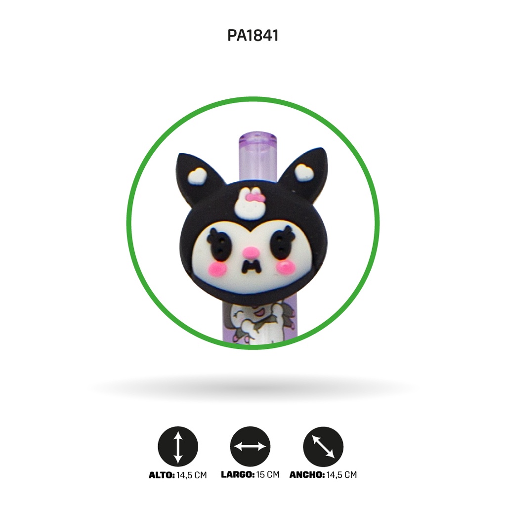 LAPICERO KM-9223 KUMENGOU DISPL X 36 [PAC4584]