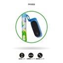 LAPICERO CON RELOJ QM-811A [PAC4599]