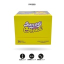 BOLIGRAFO 10 COLORES DE EMOJIS XX-6633 [PAC4562]