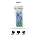 ESTUCHE MULTIFUNCIONAL 4 MOTIVOS XPM-561-2/6/13 [PAC4681]