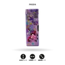 ESTUCHE MULTIFUNCIONAL FIGURA GIRATORIA XPM-569-2/7/6/3/9 [PAC4671]