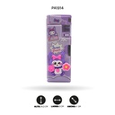 ESTUCHE MULTIFUNCIONAL FIGURA GIRATORIA XPM-569-2/7/6/3/9 [PAC4671]