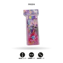 ESTUCHE MULTIFUNCIONAL FIGURA GIRATORIA XPM-569-2/7/6/3/9 [PAC4671]