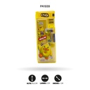 ESTUCHE MULTIFUNCIONAL CON ASESORIOS  XPM-575-1 6 [PAC4684]