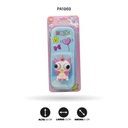 ESTUCHE CARRUCHERA DE ANIMALES XPM-2068-1/3/6/7 [PAC4702]