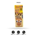 ESTUCHE MULTIFUNCIONAL ANIMALES CON OJOS GRANDES XPM-565-3/5/8/7 [PAC4670]