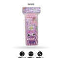 ESTUCHE MULTIFUNCIONAL ANIMALES CON OJOS GRANDES XPM-565-3/5/8/7 [PAC4670]