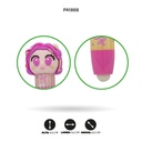 BORRADOR JD-5302 CABEZA DE UNICORNIO [PAC4635]