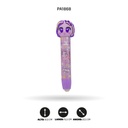 BORRADOR JD-5302 CABEZA DE UNICORNIO [PAC4635]