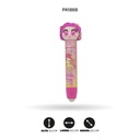 BORRADOR JD-5302 CABEZA DE UNICORNIO [PAC4635]