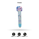 BORRADOR JD-5302 CABEZA DE UNICORNIO [PAC4635]