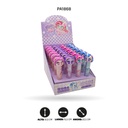 BORRADOR JD-5302 CABEZA DE UNICORNIO [PAC4635]