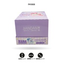 BORRADOR JD-5302 CABEZA DE UNICORNIO [PAC4635]