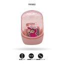 SACAPUNTAS DOBLE KM9328L CRAYON SHIN SHAN [PAC4600]