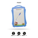 TABLERO CON BORRADOR Y MARCADOR NIÑA Y NIÑO 2257 [PAC4745]
