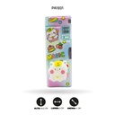 ESTUCHE MULTIFUNCIONAL DE ANIMALES CON GLOBO XPM-577-1/3/2 [PAC4676]