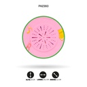 TABLERO CON TECLA Y SONIDO EN ESPAÑOL PARA NIÑO Y NIÑA 8833  [PAC4735]