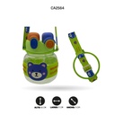 TERMO DE OSOS DOBLE FUNCIÓN 4 MOTIVOS 2036 -1000ML [PAC4962]