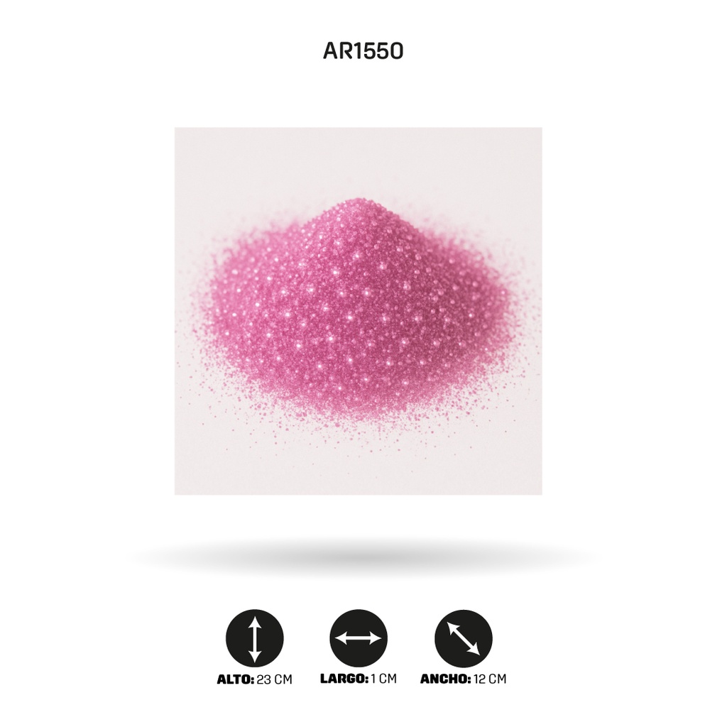 ESCARCHA ROSADA TORNASOL X LIBRA [PAC4452]