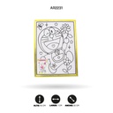 LIENZO CONCAVA Y CONVEXA [PAC4513]