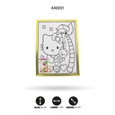 LIENZO CONCAVA Y CONVEXA [PAC4513]