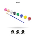 LIENZO CONCAVA Y CONVEXA [PAC4513]