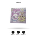 LIENZO DE DIBUJOS EN COLORES  [PAC4514]