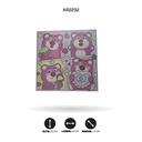 LIENZO DE DIBUJOS EN COLORES  [PAC4514]