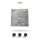 LIENZO DE DIBUJOS EN COLORES  [PAC4514]