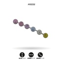 LIENZO DE DIBUJOS EN COLORES  [PAC4514]