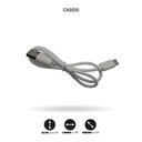 BOMBILLO RECARGABLE TGX-1505 [PAC4471]