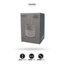 BOMBILLO RECARGABLE TGX-1505 [PAC4471]