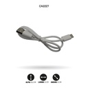 BOMBILLO RECARGABLE TGX-1525 [PAC4473]