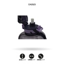 TERMO COLOR LILA CON AGARRADERA  G766 -1590ML [PAC4960]