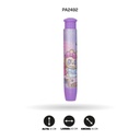 BORRADOR CON MOTIVO DE GATO, 4 MOTIVOS BD-6210 [PAC4633]