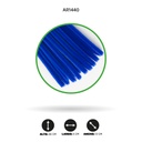 CHELINES BRILLANTES ZAUL REY A084BOLSA X 100 [PAC4311]