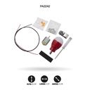 GENERADOR MANUAL DE ENERGIA 2625 [PAC4546]