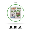 TERMO MOTION CON STICKRS E570 -1600ML [PAC4961]