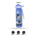 TERMO DE ASTRONAUTA CON STICKER, 4 MOTIVOS 8027-9 -1000ML [PAC4957]