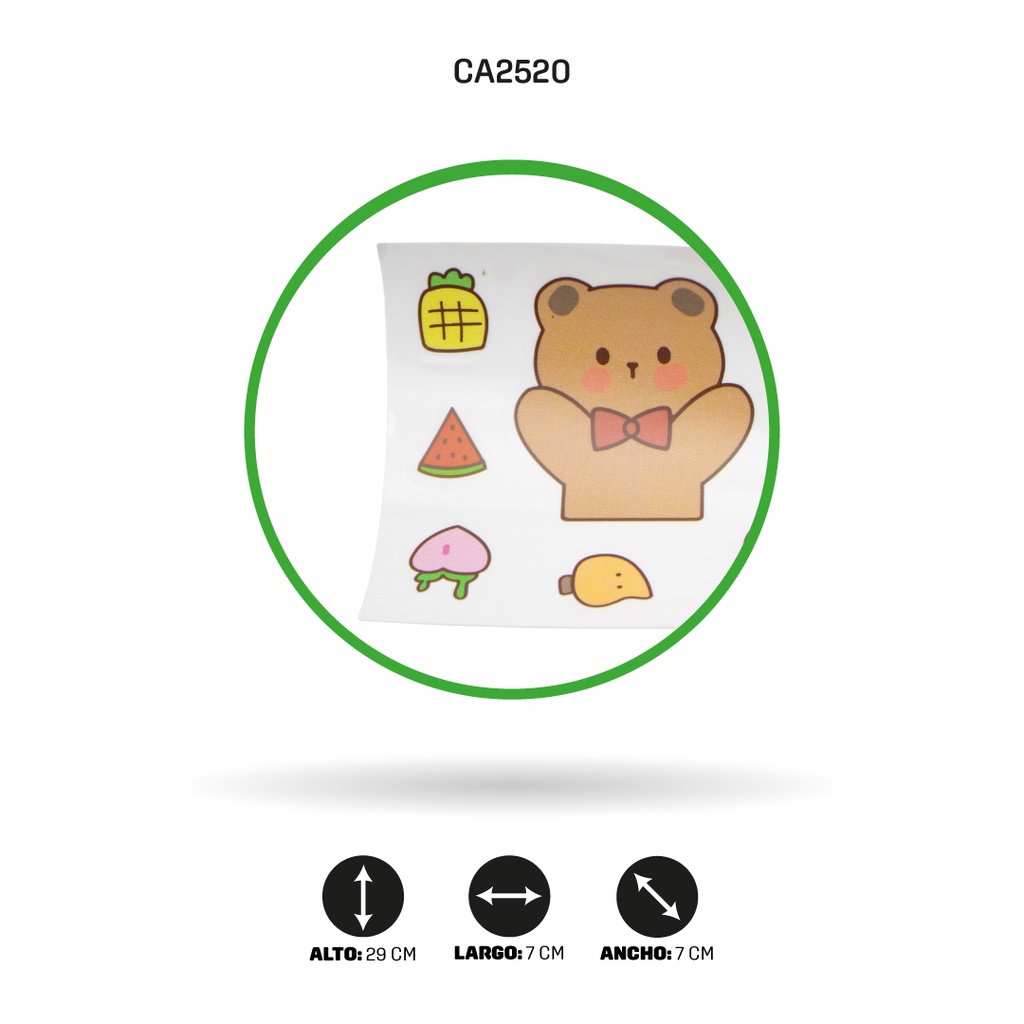 TERMO DE ASTRONAUTA CON STICKER, 4 MOTIVOS 8027-9 -1000ML [PAC4957]