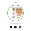 TERMO DE ASTRONAUTA CON STICKER, 4 MOTIVOS 8027-9 -1000ML [PAC4957]