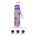 TERMO DE DONITAS Y STICKERS, 4 MOTIVOS 8078 -1000ML [PAC4956]