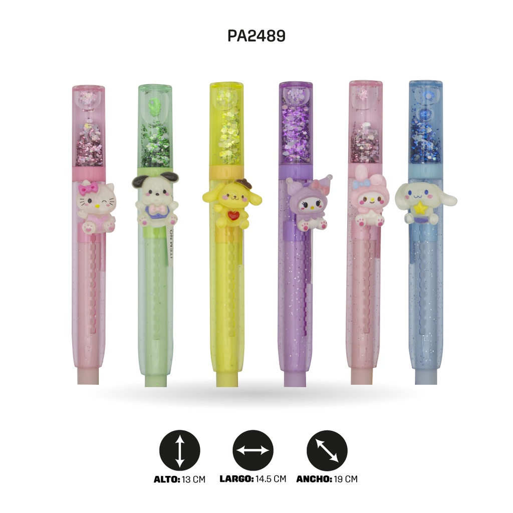 BORRADOR 6 MOTIVOS DISPLAY X24 BD-9218 [PAC4630]