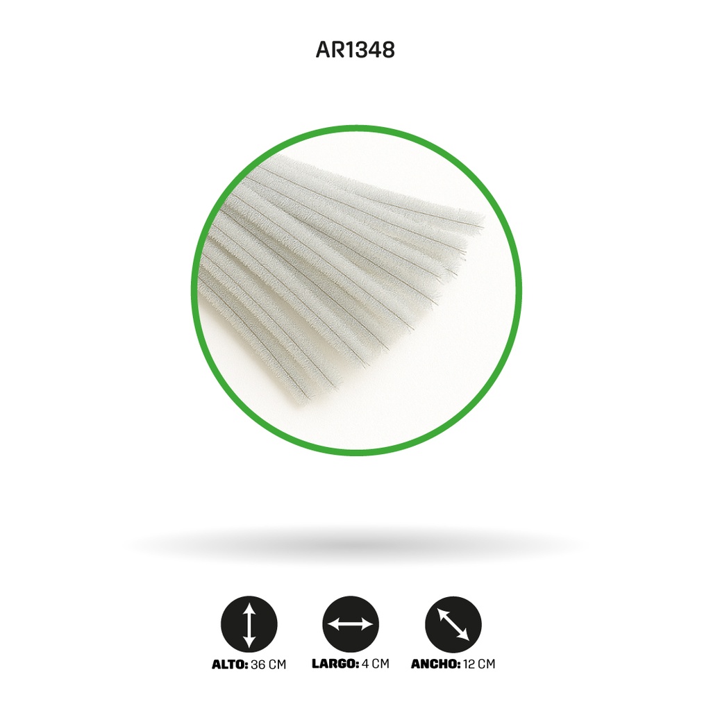 CHELINES BRILLANTES TORNASOL 2BOLSA X 100 [PAC5392]