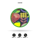 BOLSA ESTAMPADA CON AGARRADERA MEDIDA 46X41X10 [PAC5166]