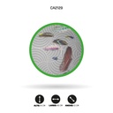 BOLSA ESTAMPADA CON AGARRADERA MEDIDA 46X41X10 [PAC5166]